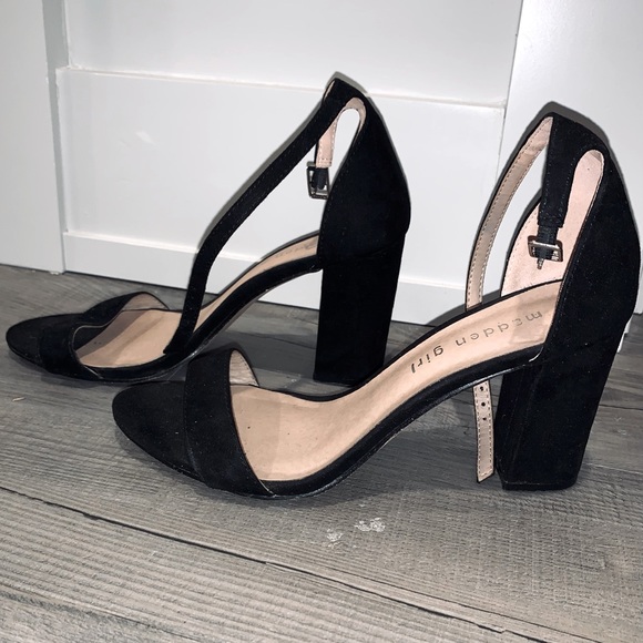 Steve Madden Heels - Picture 2 of 2